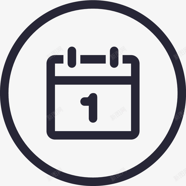 项目详情期限01矢量图图标eps_新图网 https://ixintu.com 项目详情期限01 矢量图