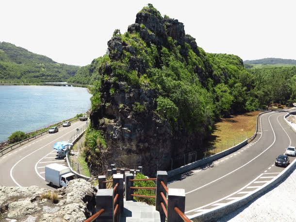 毛里求斯天涯海角景点png免抠素材_新图网 https://ixintu.com 旅游景区 毛里求斯天涯海角 毛里求斯天涯海角景点 著名景点
