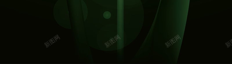 金色的郁金香背景矢量图ai高清背景_新图网 https://ixintu.com 梦幻 浪漫 浪漫幸福 绿色 花朵 矢量图