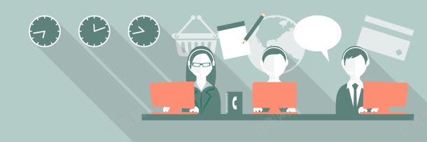 复古商务bannerjpg设计背景_新图网 https://ixintu.com 商务背景