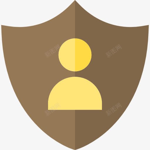 保险图标png_新图网 https://ixintu.com 保护 保险业务 盾