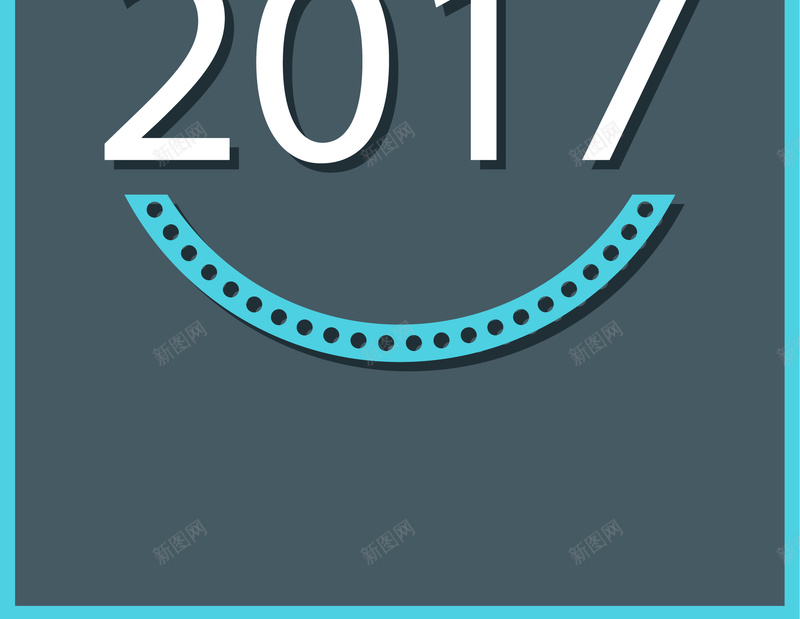2017蓝色海报矢量背景ai设计背景_新图网 https://ixintu.com 2017 几何 扁平 海报 渐变 矢量背景 背景蓝色 蓝色 矢量图