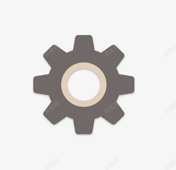 设置符号图标png_新图网 https://ixintu.com 信号 工具软件 提醒 更多设置 符号 设置 软件