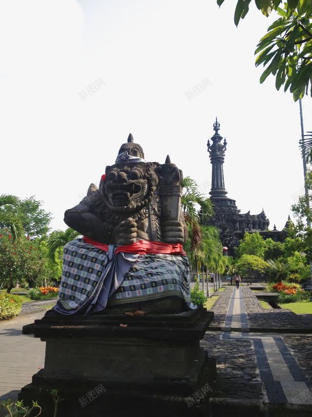 巴厘岛博物馆雕塑png免抠素材_新图网 https://ixintu.com 世界旅游 博物馆 名胜古迹 图库 地方景点 实物图 巴厘岛素材 摄影图片 旅游摄影 清晰 自然风景 风景名胜 高清图片