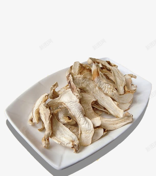 农家特产干松茸png免抠素材_新图网 https://ixintu.com 山珍山货 干松茸 松茸干货 特产 野生松茸 野生松茸干片 野生菌