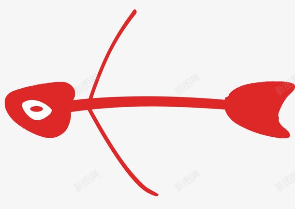 黑色卡通鱼骨简笔画png免抠素材_新图网 https://ixintu.com 化石 白色鱼骨 简笔画 骨头 鱼骨 鱼骨图
