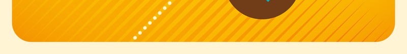 夏日狂欢海报矢量图ai_新图网 https://ixintu.com 开心欢快激情 纹理 质感 黄色夏天聚会 矢量图
