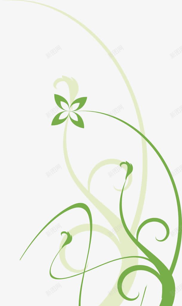 绿色花纹边框花边png免抠素材_新图网 https://ixintu.com 古典纹样 古典风格 底纹边框 欧式花纹边框 绿色花纹图案 绿色花边 花纹花边 花边