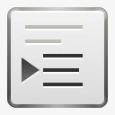 格式缩进更多氧改装图标png_新图网 https://ixintu.com format indent more 更多 格式 缩进