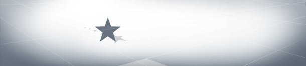 灰色科技五角星背景bannerjpg设计背景_新图网 https://ixintu.com banner 五角星 灰色 科技 背景