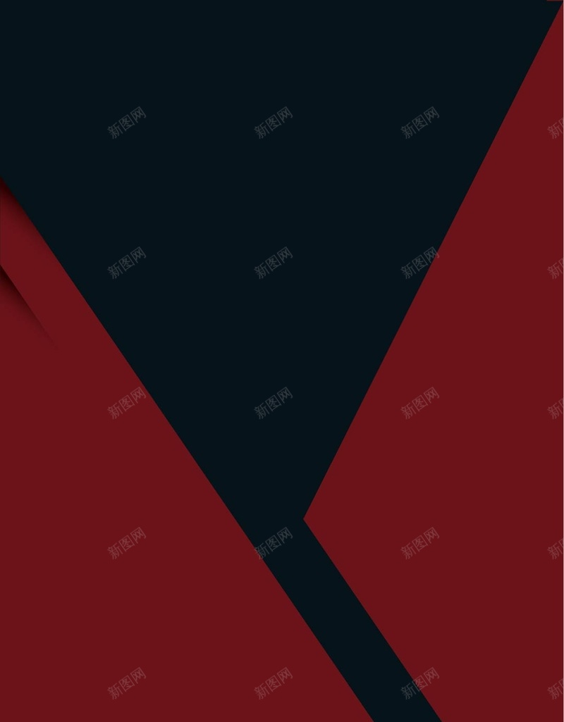 红色几何抽象自由向量背景图矢量图ai设计背景_新图网 https://ixintu.com H5 几何 抽象 矢量 红色 背景图 自有 矢量图