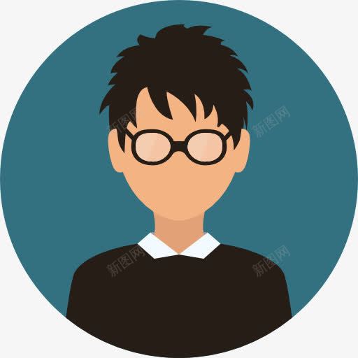 用户图标png_新图网 https://ixintu.com 人头像 用户配置文件 社会