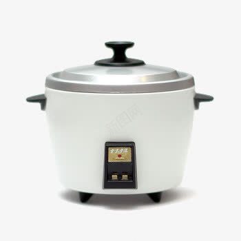 旧款电饭煲png免抠素材_新图网 https://ixintu.com 煮饭 电器 电饭煲