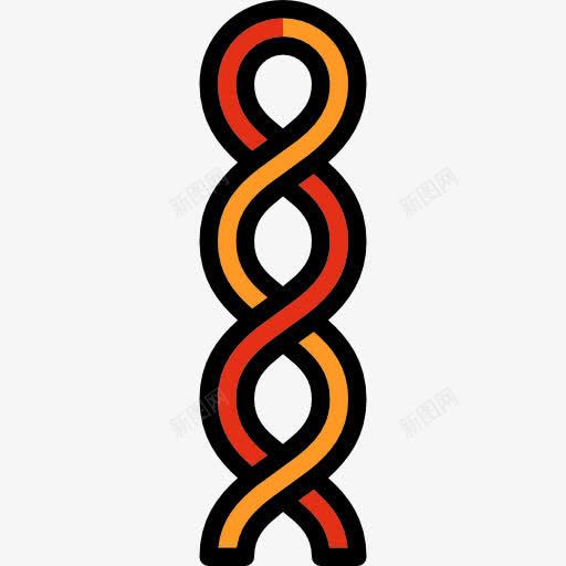 亚麻图标png_新图网 https://ixintu.com 亚麻 埃及的象形文字 有机 迹象