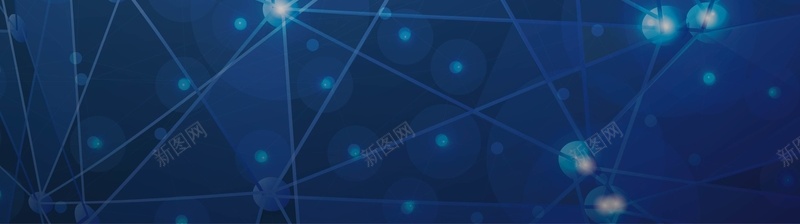 蓝色科技之光背景矢量图ai设计背景_新图网 https://ixintu.com AI 光晕 海报 矢量素材 神秘 科技 细线 背景 蓝色 高清背景设计图 矢量图
