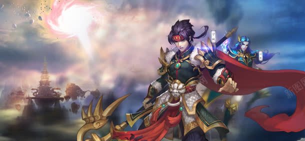 手持武器短发男子jpg高清背景_新图网 https://ixintu.com 手持 武器 男子 短发