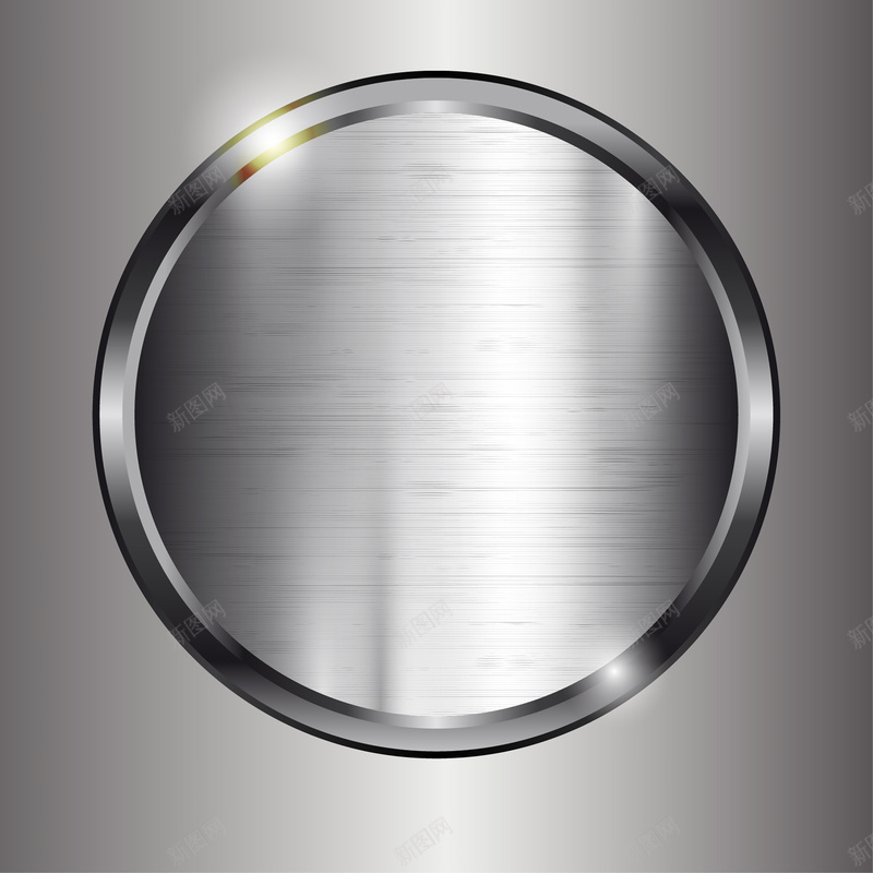 银灰椭圆质感背景矢量图ai设计背景_新图网 https://ixintu.com 椭圆 纹理 背景 质感 银灰 矢量图