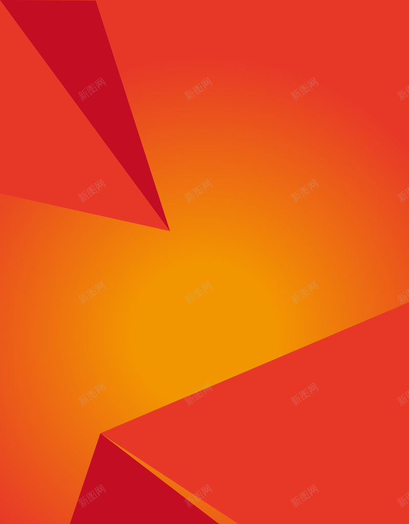 红色渐变几何背景矢量图ai设计背景_新图网 https://ixintu.com 几何 创意背景 扁平 抽象背景 时尚背景 梦幻背景 渐变 渐变背景 炫彩背景 红色 红色几何渐变背景 矢量图