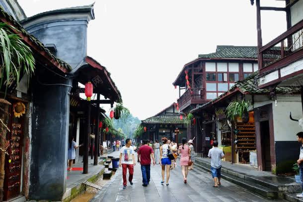 四川旅游风景十七png免抠素材_新图网 https://ixintu.com 四川 旅游 景点 美景