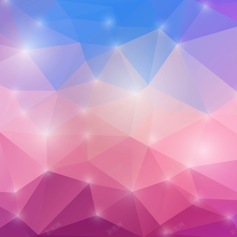 几何多边形明亮水晶背景矢量ai设计背景_新图网 https://ixintu.com 几何 几何多边形海报背景 几何矢量 几何素材 几何背景 多边形 多边形几何 明亮 矢量 背景 矢量图