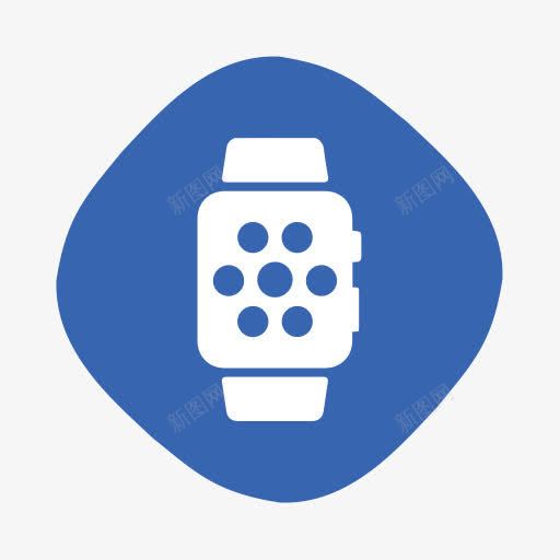 苹果通信装置设备互联网可穿戴标png免抠素材_新图网 https://ixintu.com Apple communication device devices internet wearable 互联网 可穿戴 苹果 装置 设备 通信