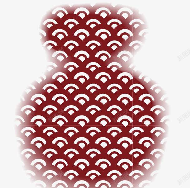 手绘纹理png免抠素材_新图网 https://ixintu.com 手绘 纹理 鱼鳞纹