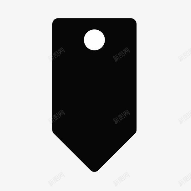 标签价格店购物标签iconico图标png_新图网 https://ixintu.com Label price shop shopping tag 价格 店 标签 购物
