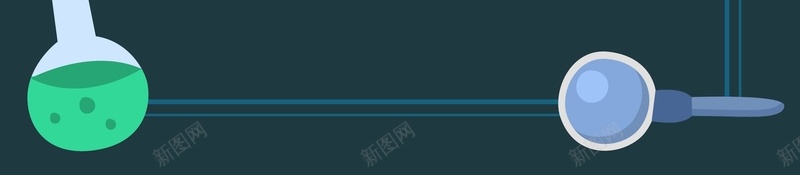 校园学习教育教师节矢量海报背景ai_新图网 https://ixintu.com 博士帽 学习 实验器具 教师节 教育 校园 海报 矢量 背景 矢量图