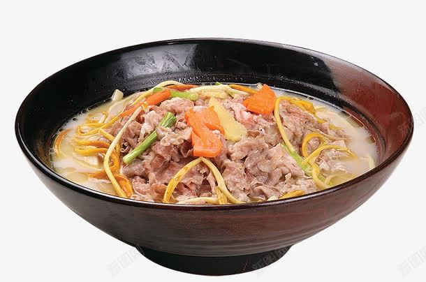 金针菇肥牛png免抠素材_新图网 https://ixintu.com 中华美食 产品实物 家常菜 民间菜 肥牛 菜品 菜肴 金针菇