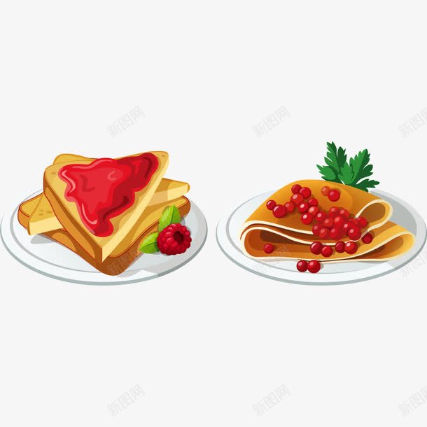 菜肴佳肴png免抠素材_新图网 https://ixintu.com 佳肴 卡通菜肴 早餐 番茄酱 美味佳肴 美食 菜肴 面包 食物