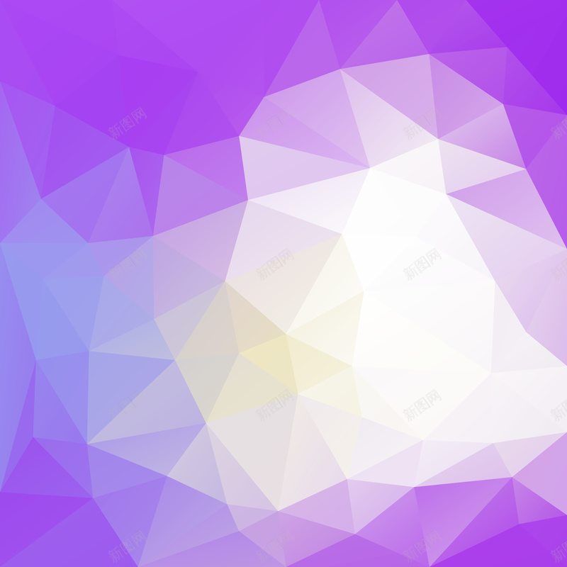 紫色不规则图形背景图矢量图ai设计背景_新图网 https://ixintu.com 不规则图形 几何 几何渐变开心 扁平 渐变 紫色背景 矢量图