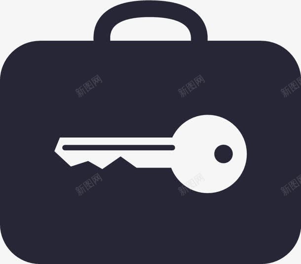 人事权限设置图标png_新图网 https://ixintu.com