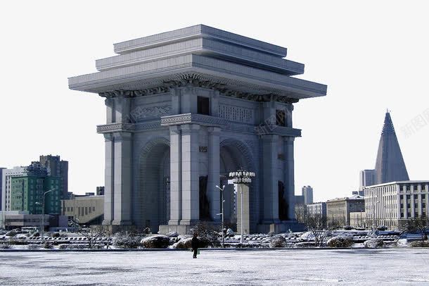 朝鲜凯旋门png免抠素材_新图网 https://ixintu.com a 世界风景 凯旋门 名胜古迹 图片素材 实物图 平壤 摄影图 旅游摄影 朝鲜 风景名胜 高清图片