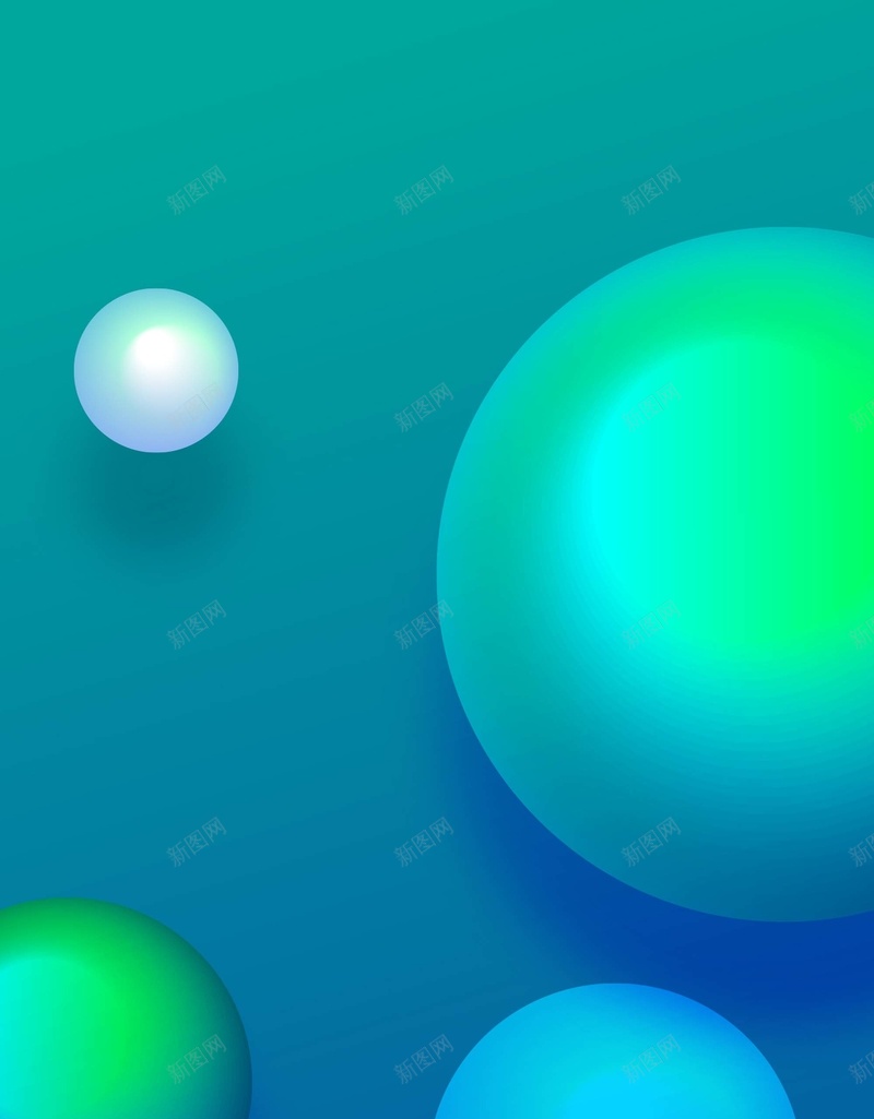 蓝绿色流体渐变风格浪漫唯美渐变海报矢量图ai设计背景_新图网 https://ixintu.com 唯美 多彩的视觉感官 流体 流体液态背景 浪漫 海报 渐变 矢量图 蓝绿色 风格