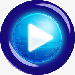 播放器按钮图标png_新图网 https://ixintu.com 播放器按钮图标下载