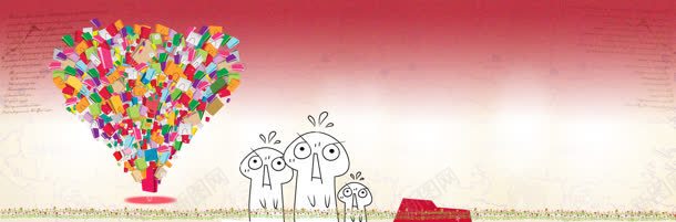 气球购物惊讶背景bannerjpg设计背景_新图网 https://ixintu.com banner 惊讶 气球 淘宝 背景 购物