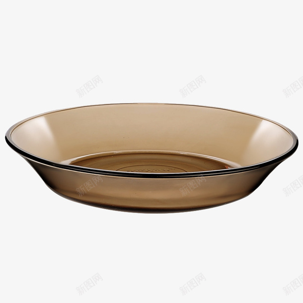 餐具玻璃大盘png免抠素材_新图网 https://ixintu.com 具 大 玻 璃 盘 餐