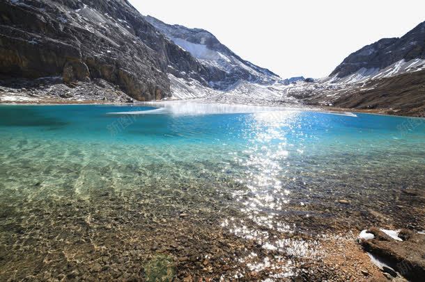 稻城景区亚丁png免抠素材_新图网 https://ixintu.com 亚丁 四川稻城亚丁 旅游景区 稻城景区 著名景点