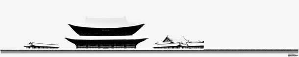扁平风格合成宫殿城堡png免抠素材_新图网 https://ixintu.com 合成 城堡 宫殿 扁平 风格