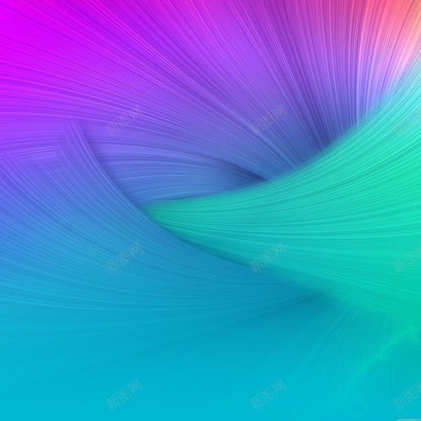 紫色绿色线条背景jpg设计背景_新图网 https://ixintu.com 紫色 线条 绿色 背景
