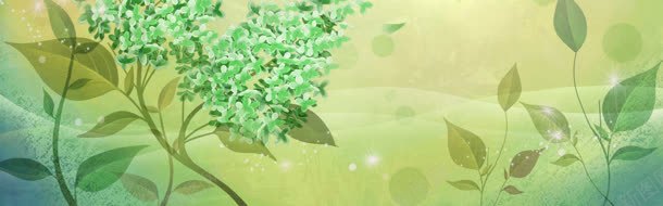 炫彩花卉banner背景jpg设计背景_新图网 https://ixintu.com banner 背景 花卉