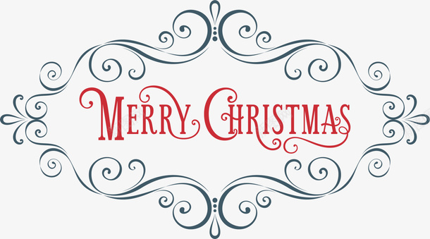 红色圣诞节复古标签png免抠素材_新图网 https://ixintu.com Christmas Merry merry 圣诞快乐 圣诞节 复古标签 红色标签
