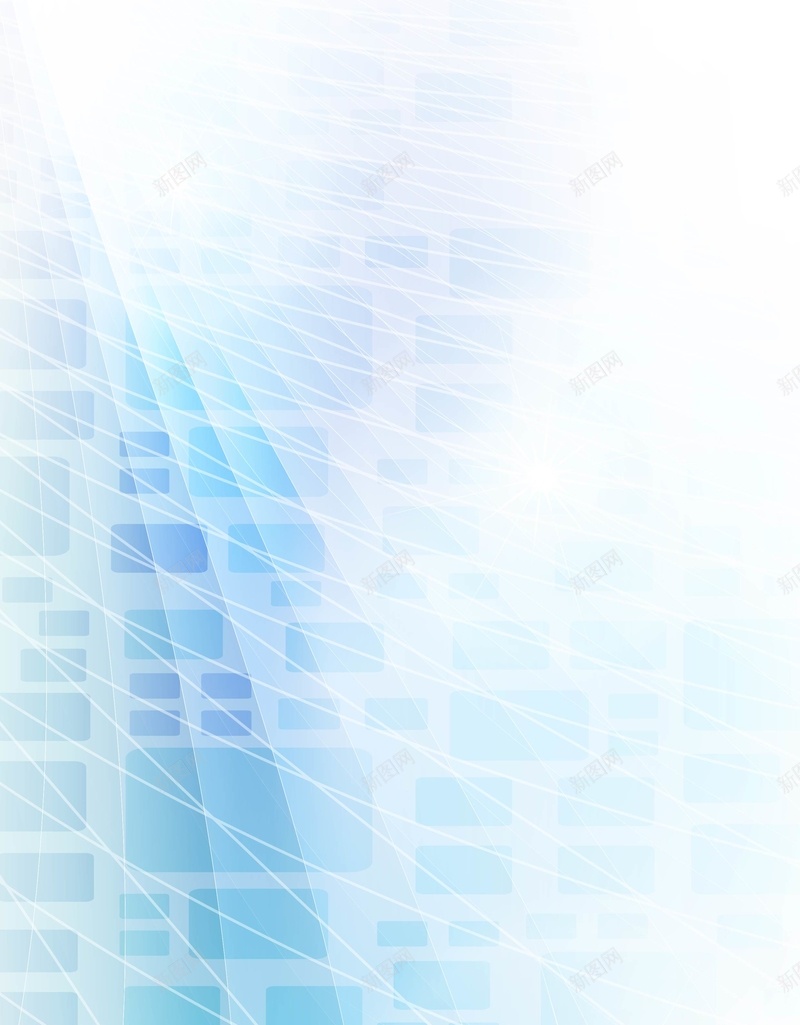 蓝色海报背景矢量图ai设计背景_新图网 https://ixintu.com 海报 背景 背景海报 蓝色 蓝色海报 矢量图