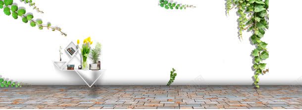 简约淘宝素雅海报背景bannerjpg设计背景_新图网 https://ixintu.com banner 海报 简约 素雅 背景