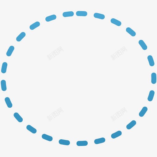 椭圆选框工具Flatasticicons图标png_新图网 https://ixintu.com Eliptical marquee tool 工具 椭圆 选框