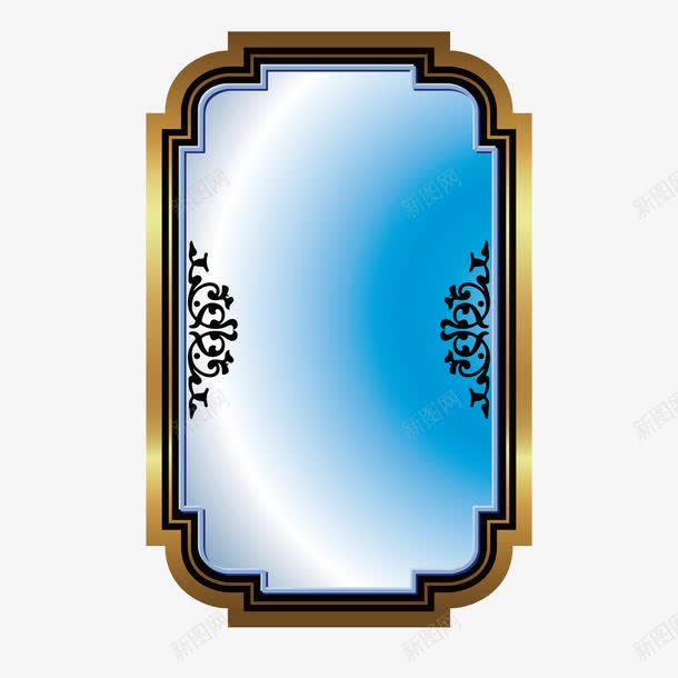 金属卡牌边框矢量图eps免抠素材_新图网 https://ixintu.com 卡牌 卡牌边框 图案 边框 金属 矢量图