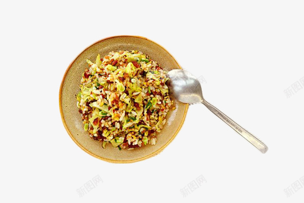 勺子美味腊肉炒饭png免抠素材_新图网 https://ixintu.com 主食 勺子 有味道 米饭 美味 腊肉 腊肉炒饭 香喷喷