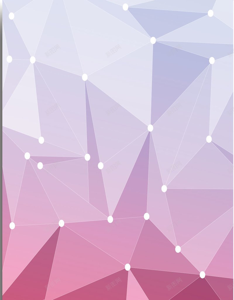 几何图案扁平H5背景矢量图ai设计背景_新图网 https://ixintu.com H5 h5 几何 扁平 渐变 矢量图