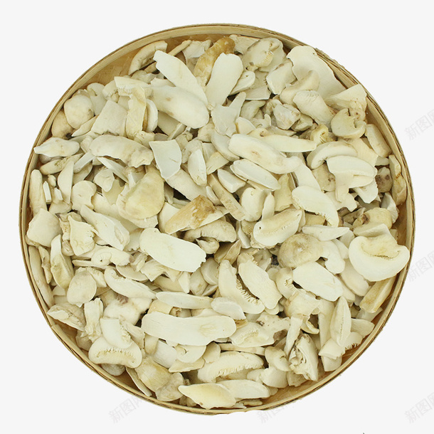 免洗野生菌茸png免抠素材_新图网 https://ixintu.com 山珍山货 干松茸 松茸干货 特产 野生松茸 野生松茸干片 野生菌
