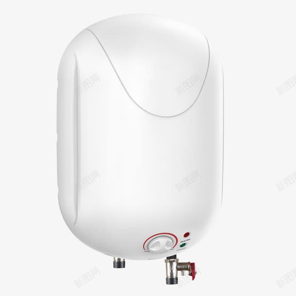 热水器水箱电器产品png免抠素材_新图网 https://ixintu.com 水箱 热水器 热水器水箱 电器产品